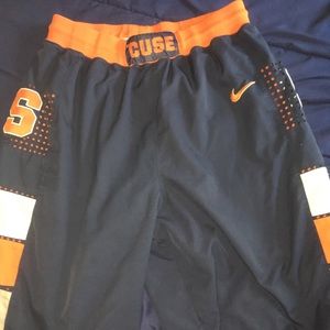 Men’s Basketball Shorts